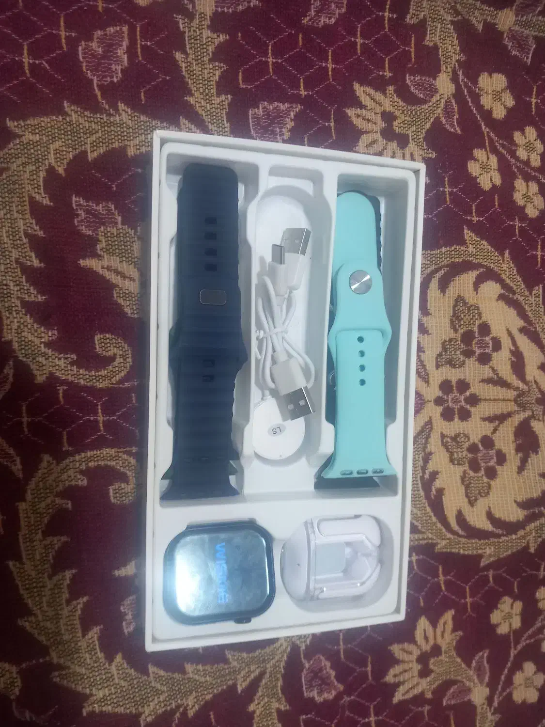 ساعت هوشمند|ساعت|خرم‌آباد, |دیوار