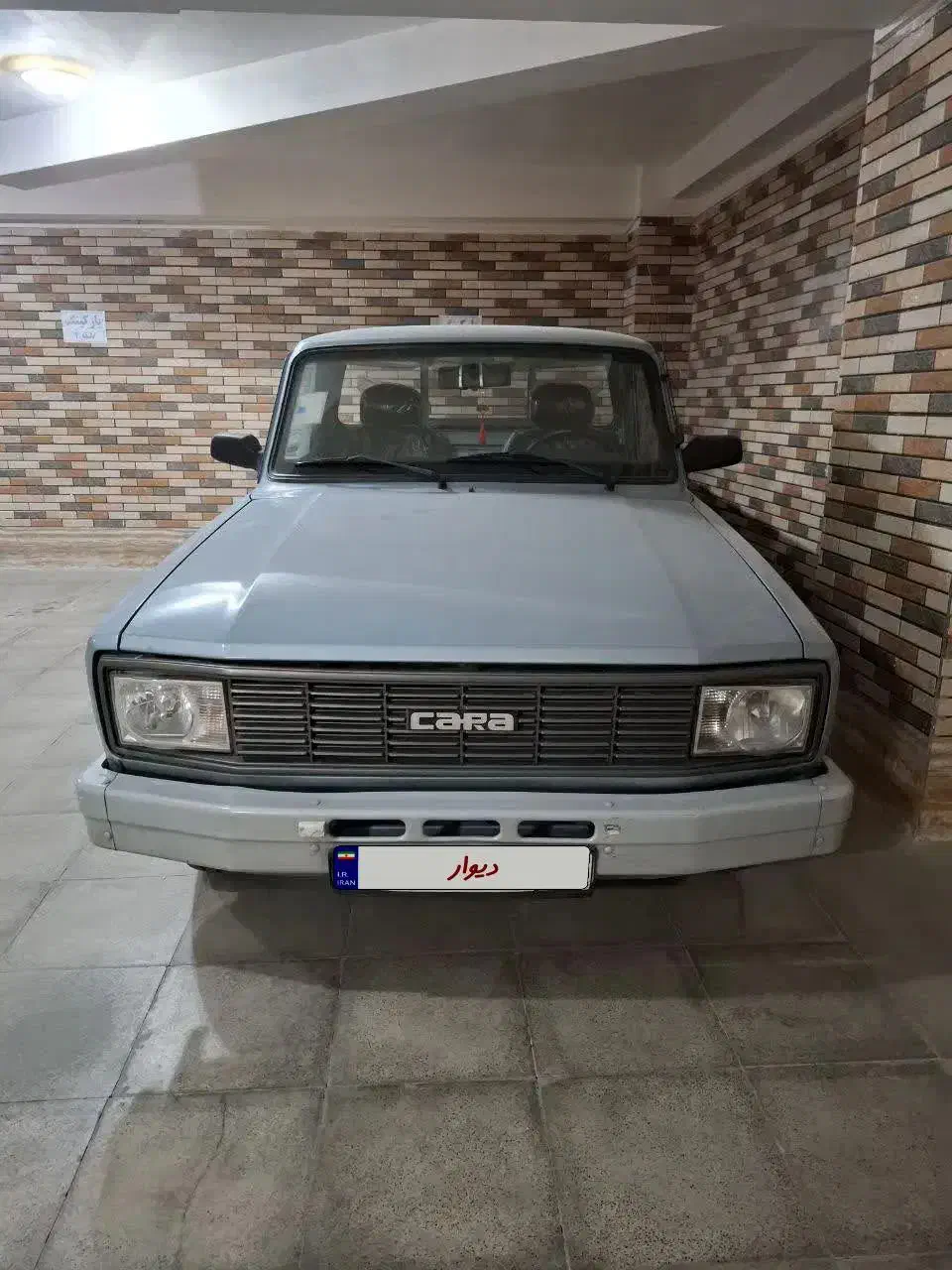 مزدا کارا|خودرو سواری و وانت|کهریزک, |دیوار