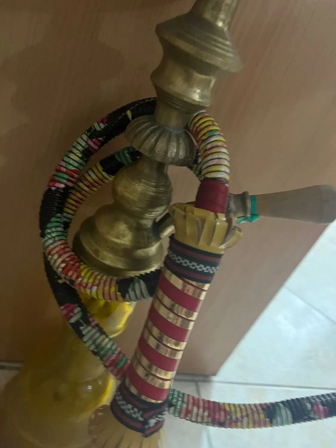 قلیان برنجی|کلکسیون و سرگرمی|تهران, چهارصد دستگاه|دیوار