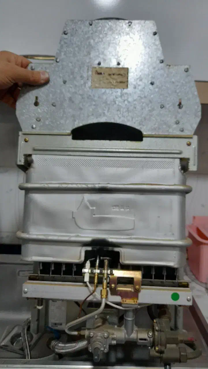 فروش آبگرمکن دیواری|آبگرمکن، پکیج، شوفاژ|سهند, |دیوار