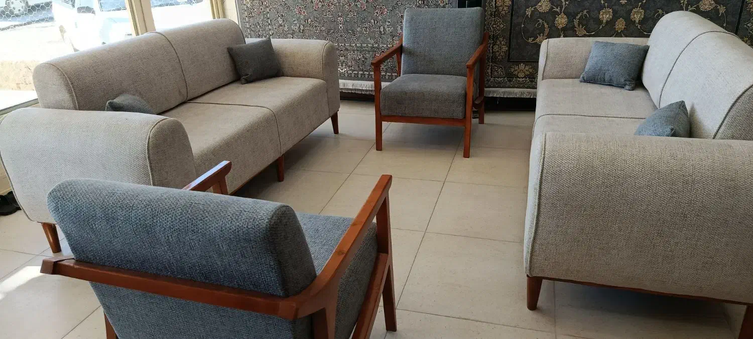 فروش مبل|مبلمان خانگی و میز عسلی|مریوان, |دیوار