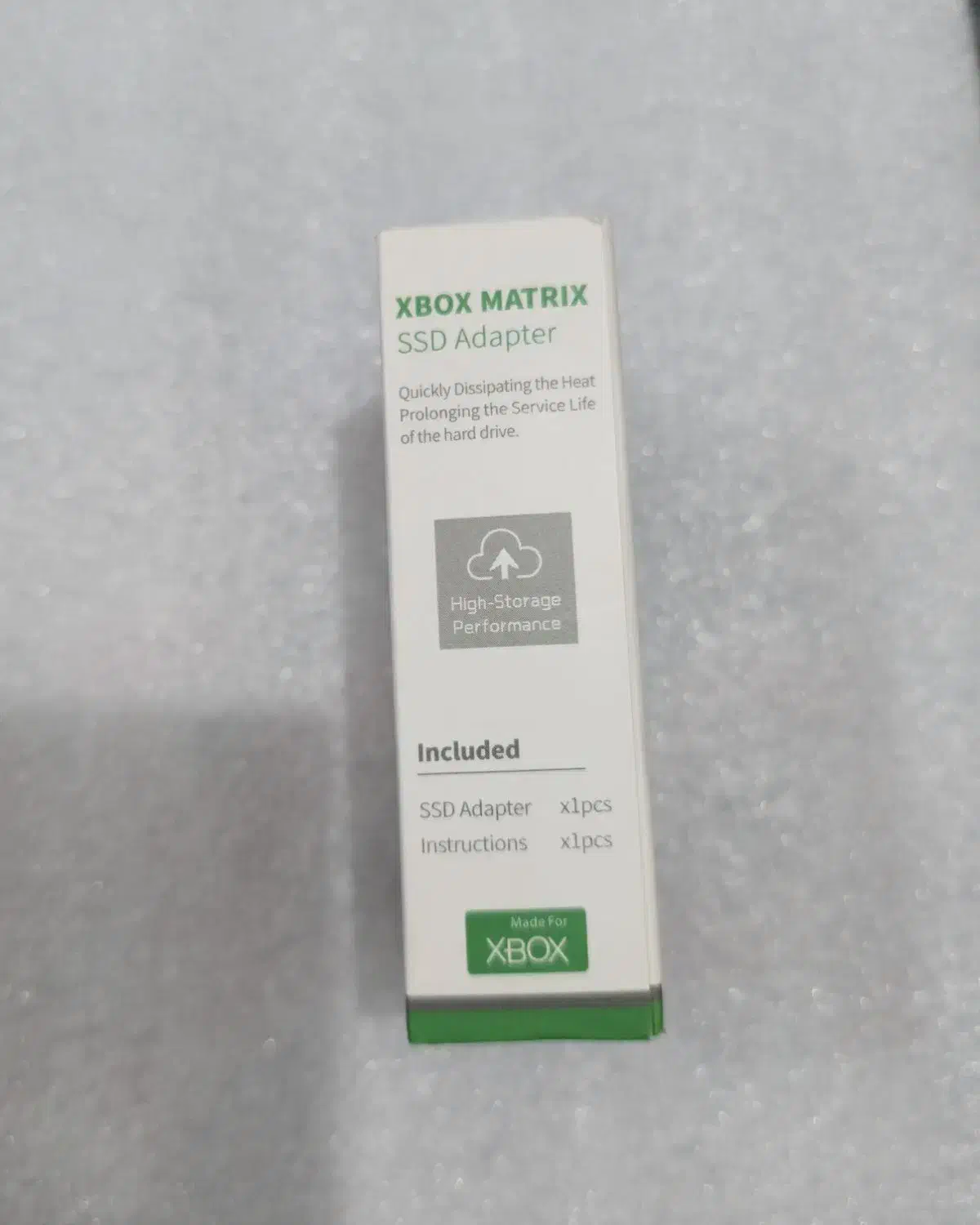 فروش ssd مخصوص xbox|کنسول، بازی ویدئویی و آنلاین|سنندج, |دیوار
