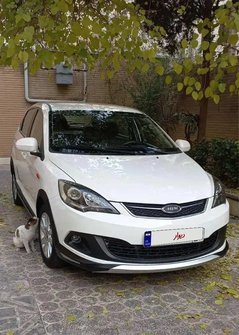 MVM 315|خودرو سواری و وانت|تهران, فاطمی|دیوار