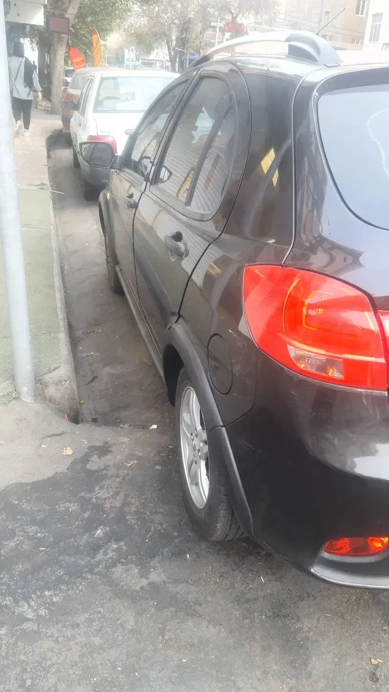 کوییکRمدل ۴۰۱|خودرو سواری و وانت|تهران, بهداشت|دیوار