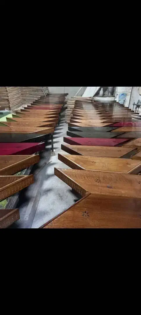 سنتور* رنگارنگ/|سازهای سنتی|شیراز, سینما سعدی|دیوار