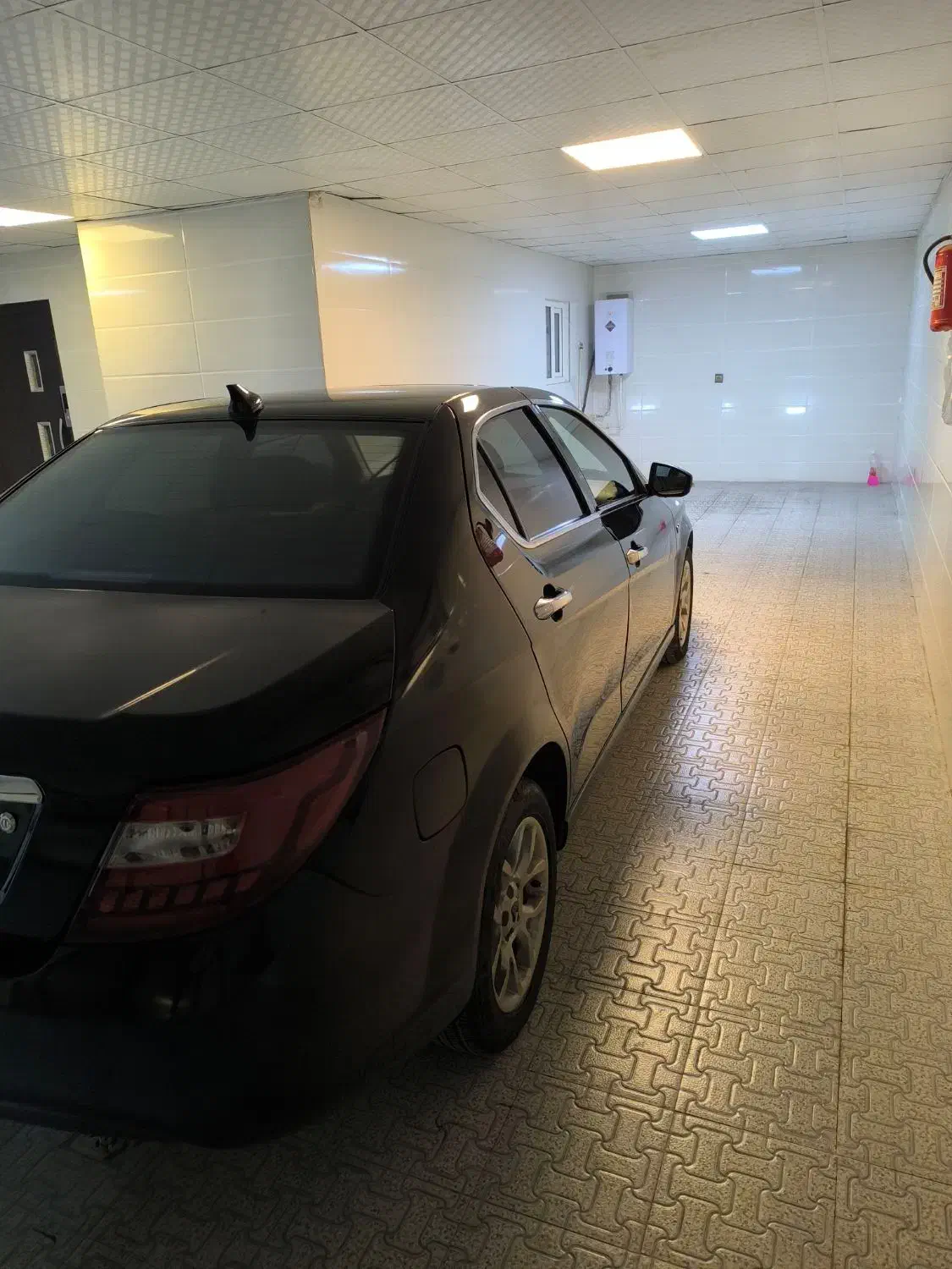 دنا پلاس توربو|خودرو سواری و وانت|آبادان, |دیوار