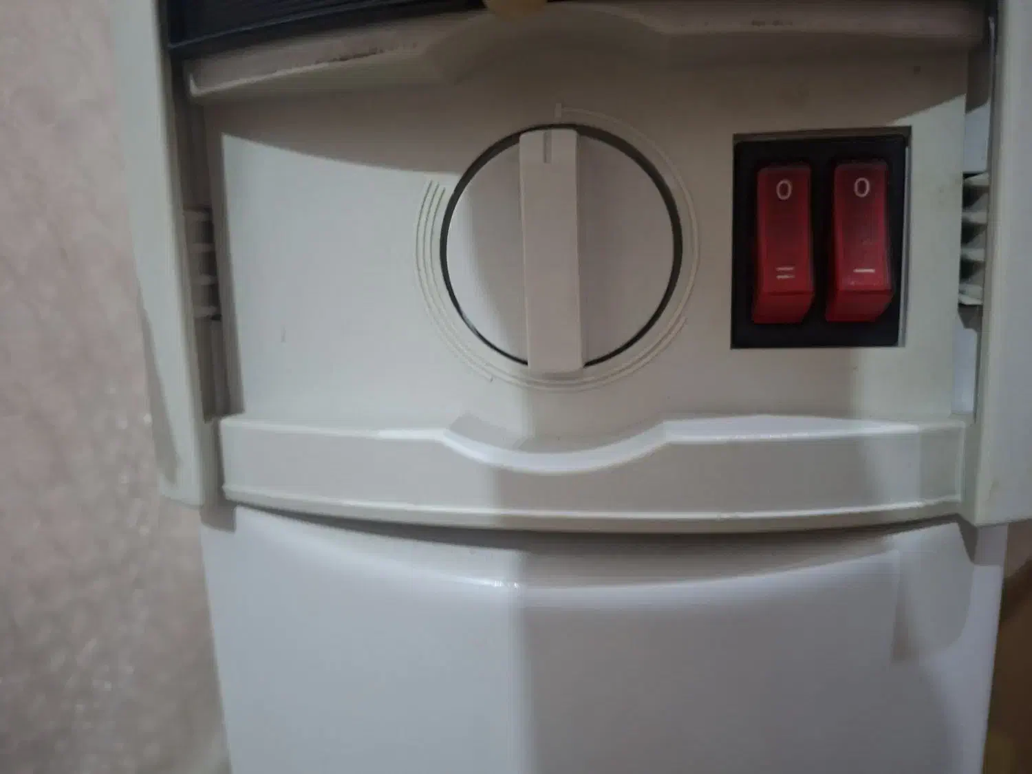 شوفاژ برقی ایتالیایی|آبگرمکن، پکیج، شوفاژ|خرمشهر, |دیوار