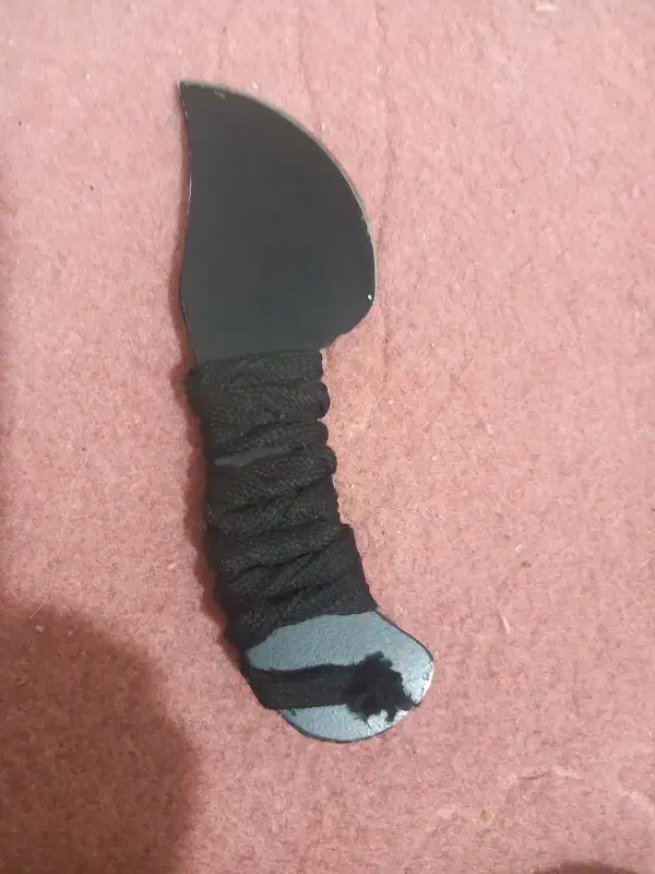 چاقو کمپینگ|کوهنوردی و کمپینگ|قوچان, |دیوار