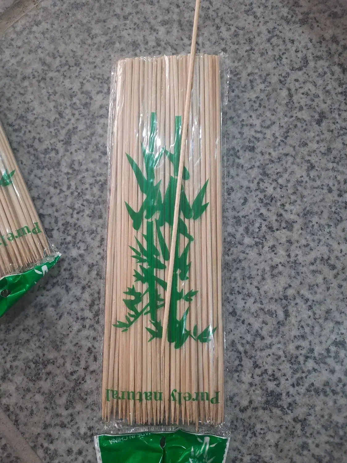 سیخ چوبی|ظروف نگهدارنده، پلاستیکی، یکبارمصرف|بوشهر, |دیوار