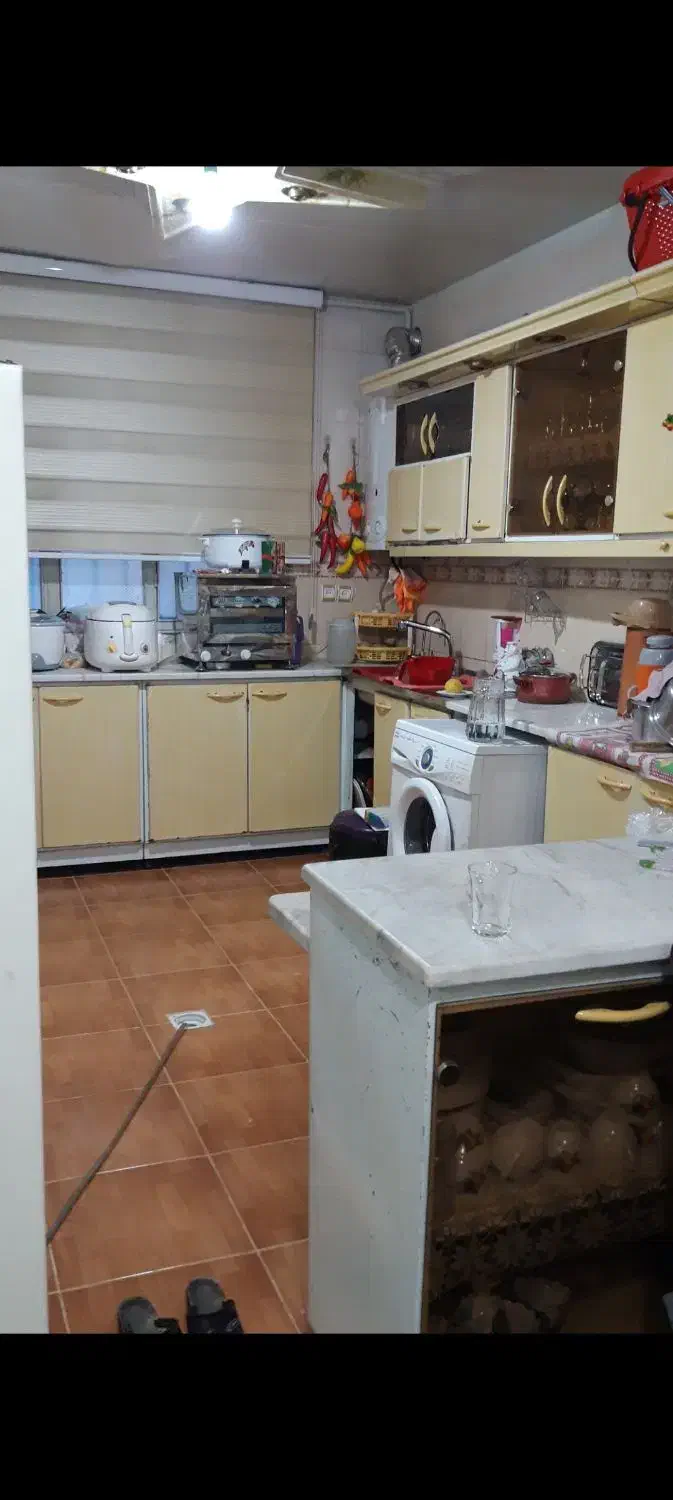 خانه دوبلکس به متراژ ۱۱۰ متر|فروش خانه و ویلا|محمدشهر, محمدشهر|دیوار