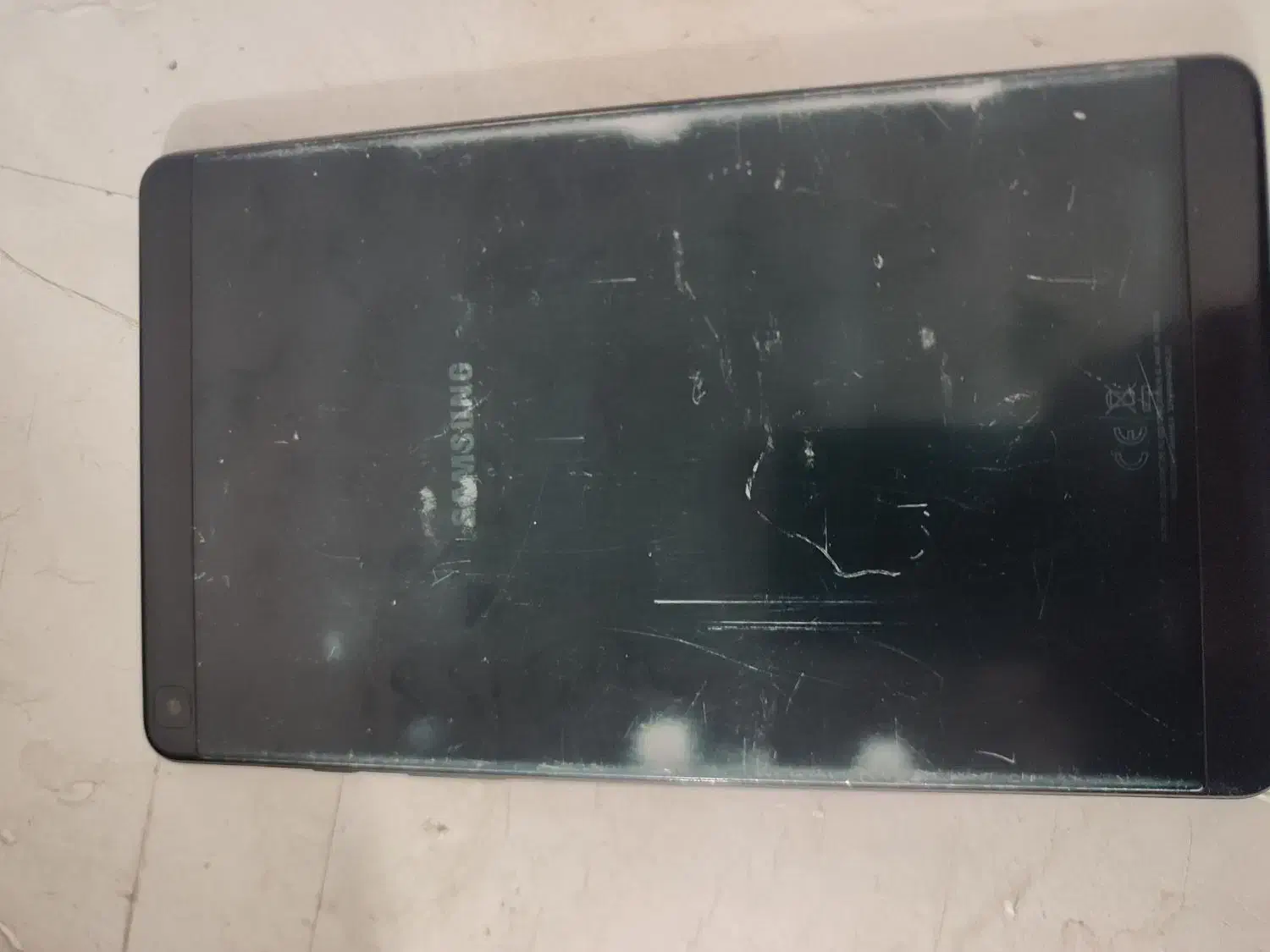 تبلت سامسونگ TAB 7 اینج10|تبلت|تهران, کیانشهر|دیوار