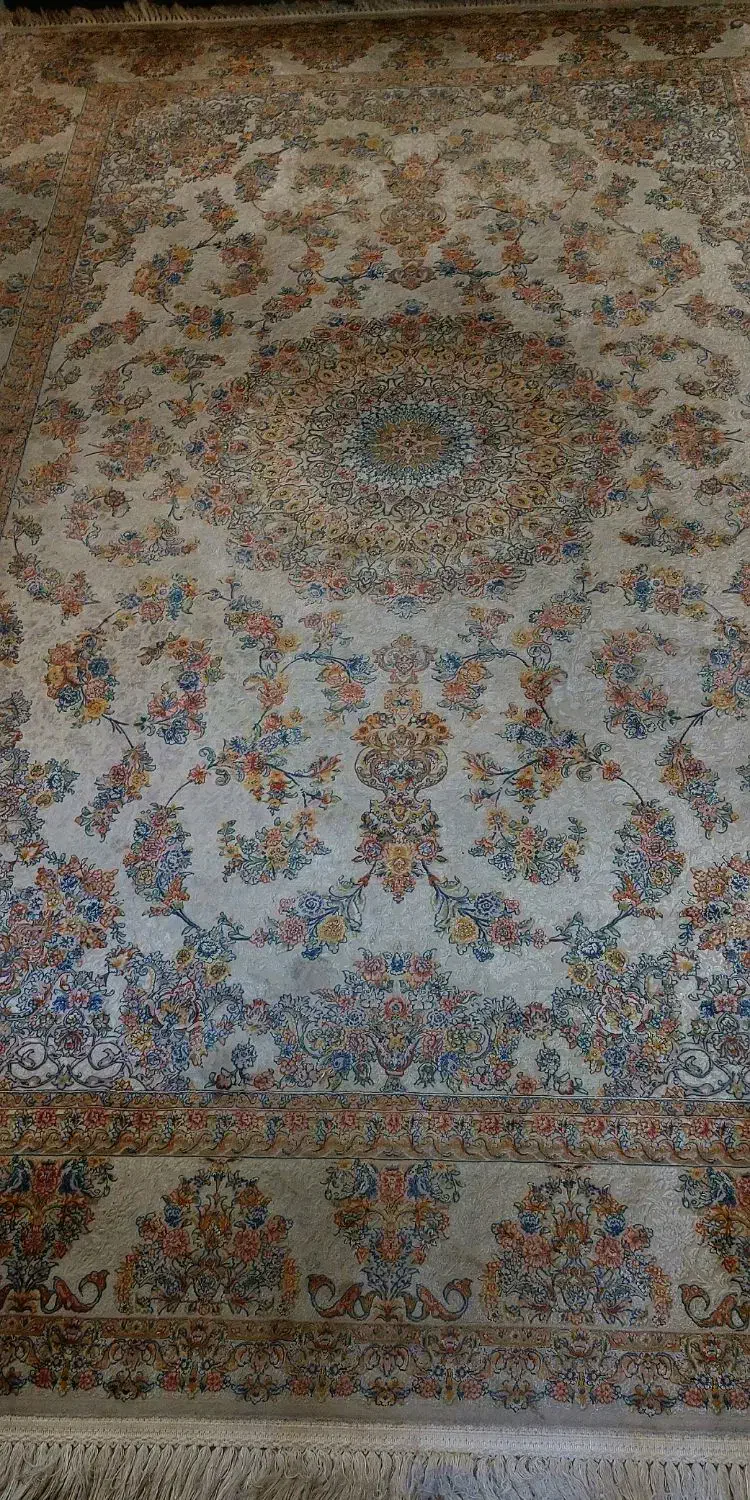 فرش ماشینی مشهد اردهال|فرش|تهران, اکباتان|دیوار