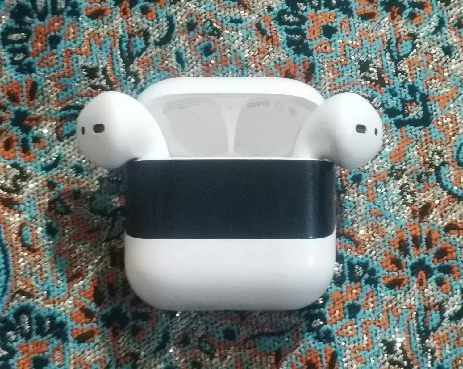 ایرپاد بلوتوثی کافلون نو|لوازم جانبی موبایل و تبلت|بیرجند, |دیوار