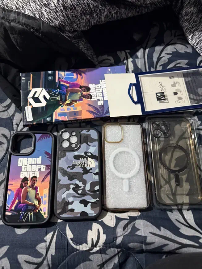 کاور گوشی ۱۲ پرومکس 12 promax|لوازم جانبی موبایل و تبلت|تبریز, |دیوار