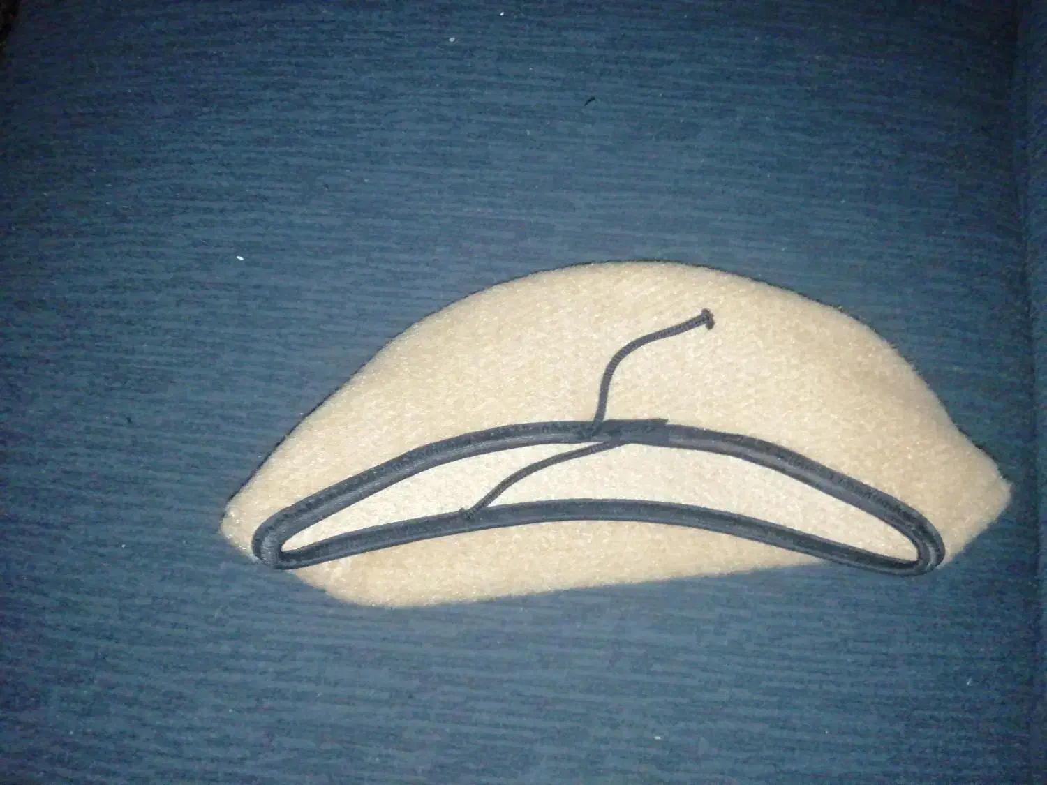 کلاه یگان تکاوری|لباس|بیرجند, |دیوار