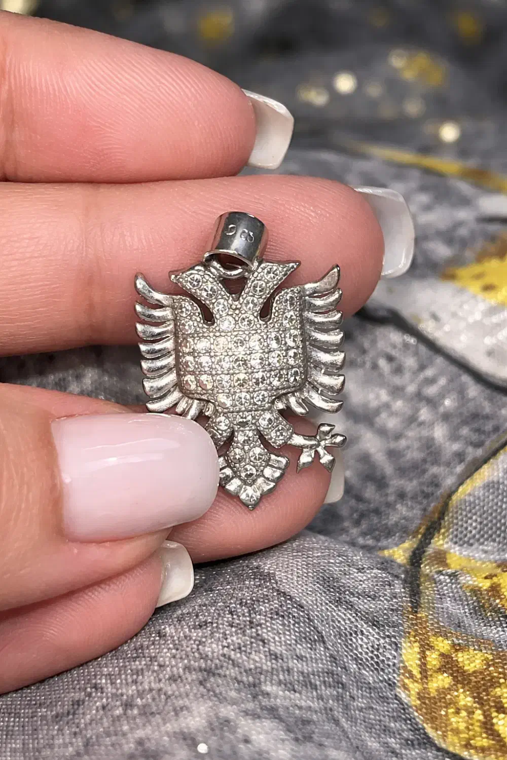 نقره|جواهرات|قائم‌شهر, |دیوار