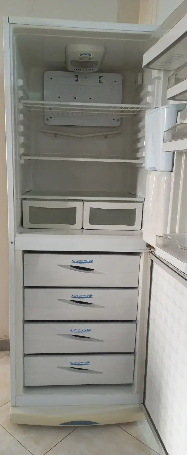 یخچال|یخچال و فریزر|تهران, خزانه|دیوار