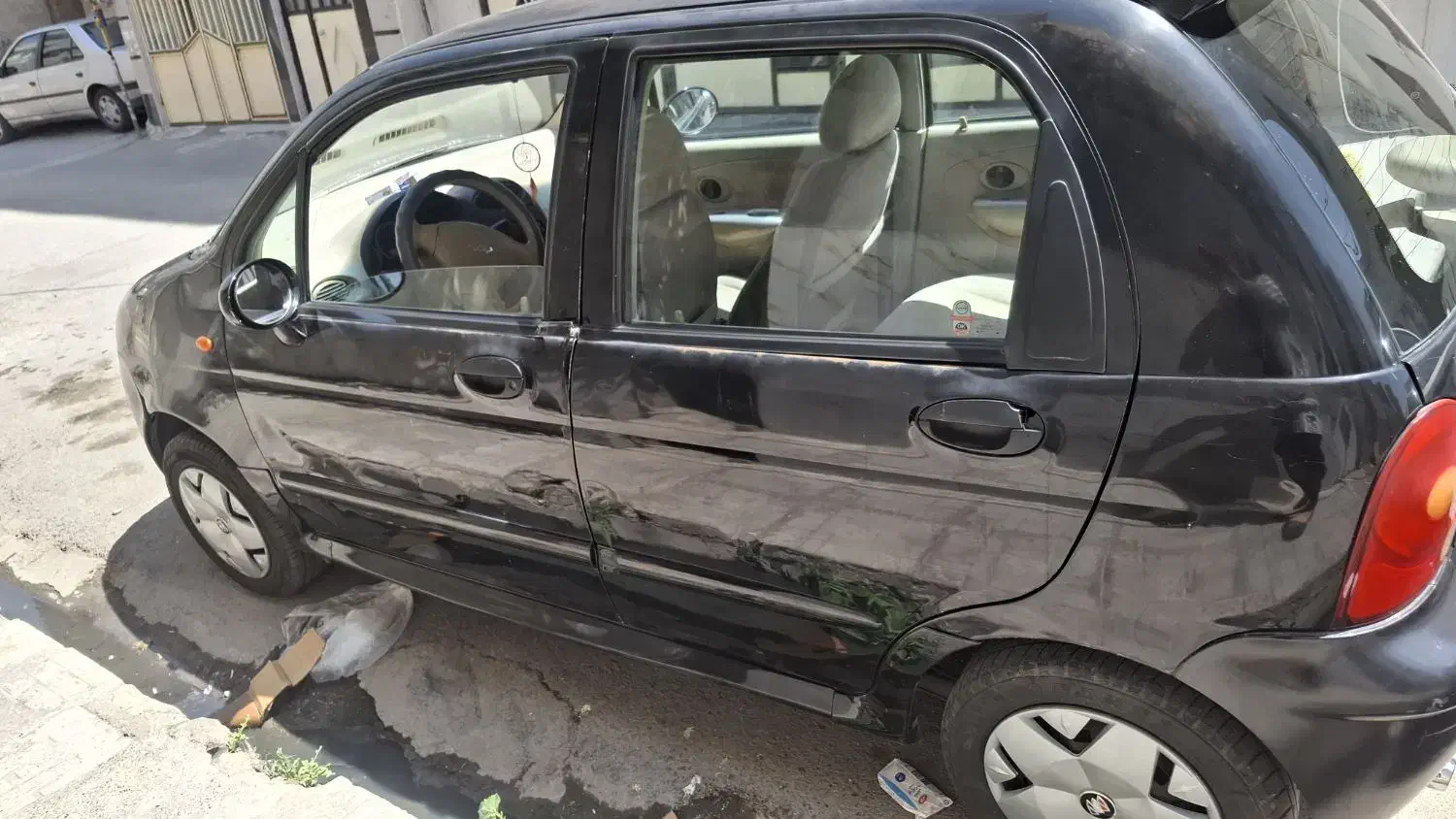 mvm 110|خودرو سواری و وانت|قدس, شهر‌قدس|دیوار