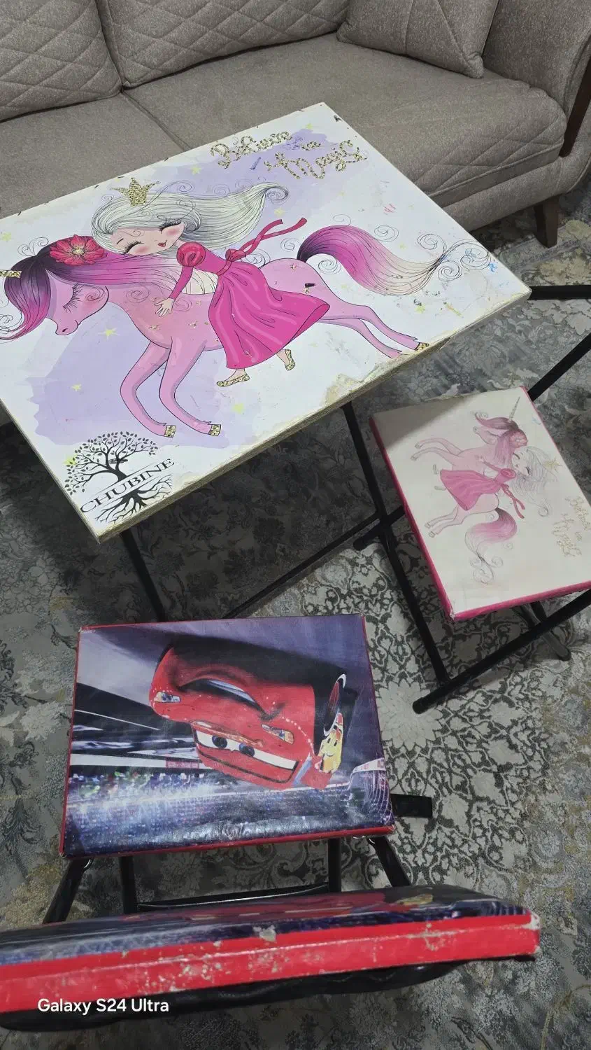 میزتحریر|میز تحریر و کامپیوتر|تهران, دولاب|دیوار