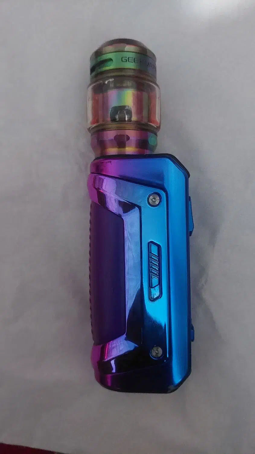 پاد جیک وی‌پ در حد نو|زیورآلات و اکسسوری|تهران, حکیمیه|دیوار