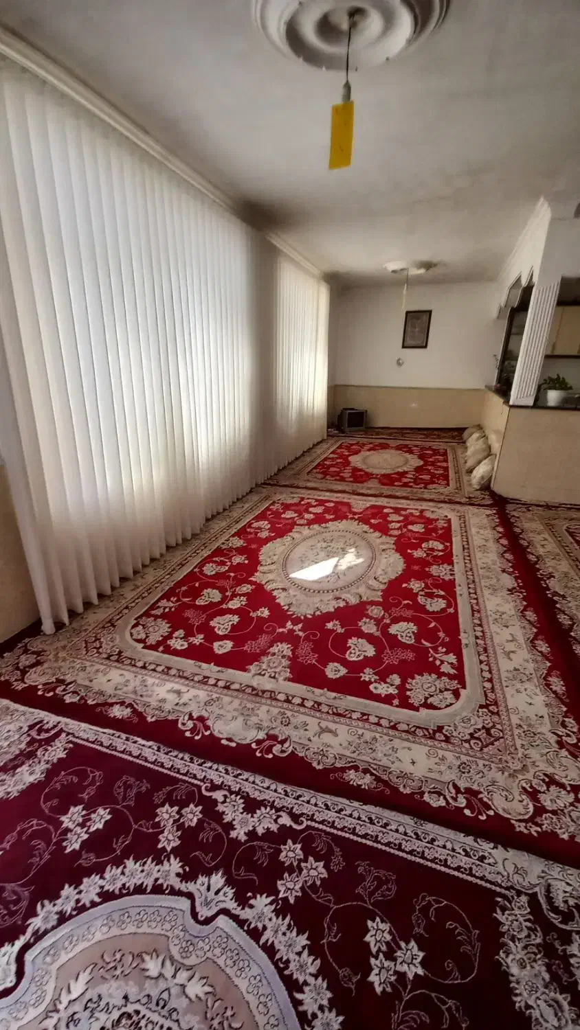 فروشی رسالت غربی ۹ ۱۸۰متر|فروش خانه و ویلا|نیشابور, شهید بهشتی|دیوار