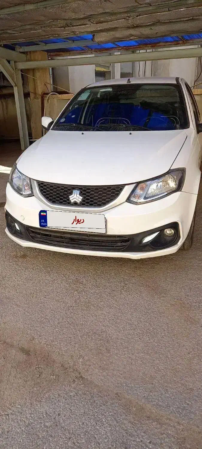 ساینا اس|خودرو سواری و وانت|شیراز, سهل‌آباد|دیوار