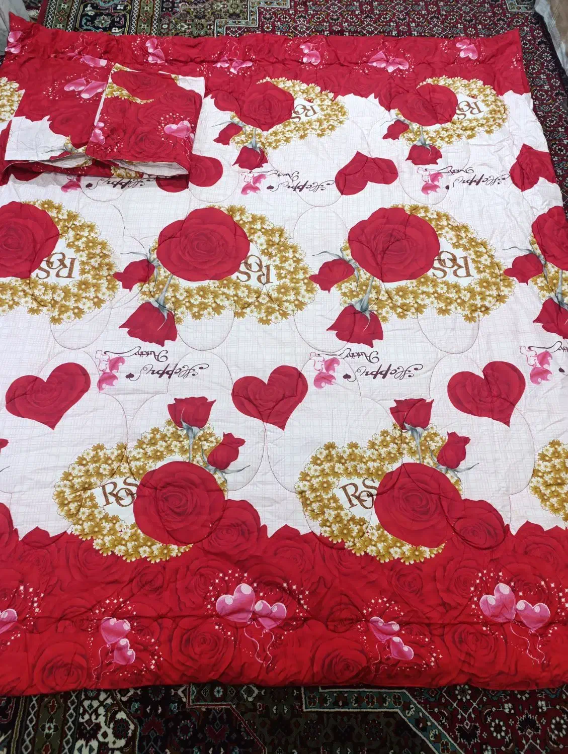 روتختی دو نفره|سرویس روتختی|ملایر, |دیوار