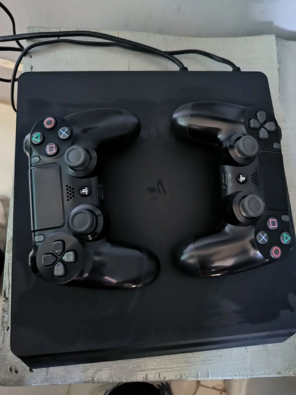 ps4|کنسول، بازی ویدئویی و آنلاین|قم, شهر قائم|دیوار