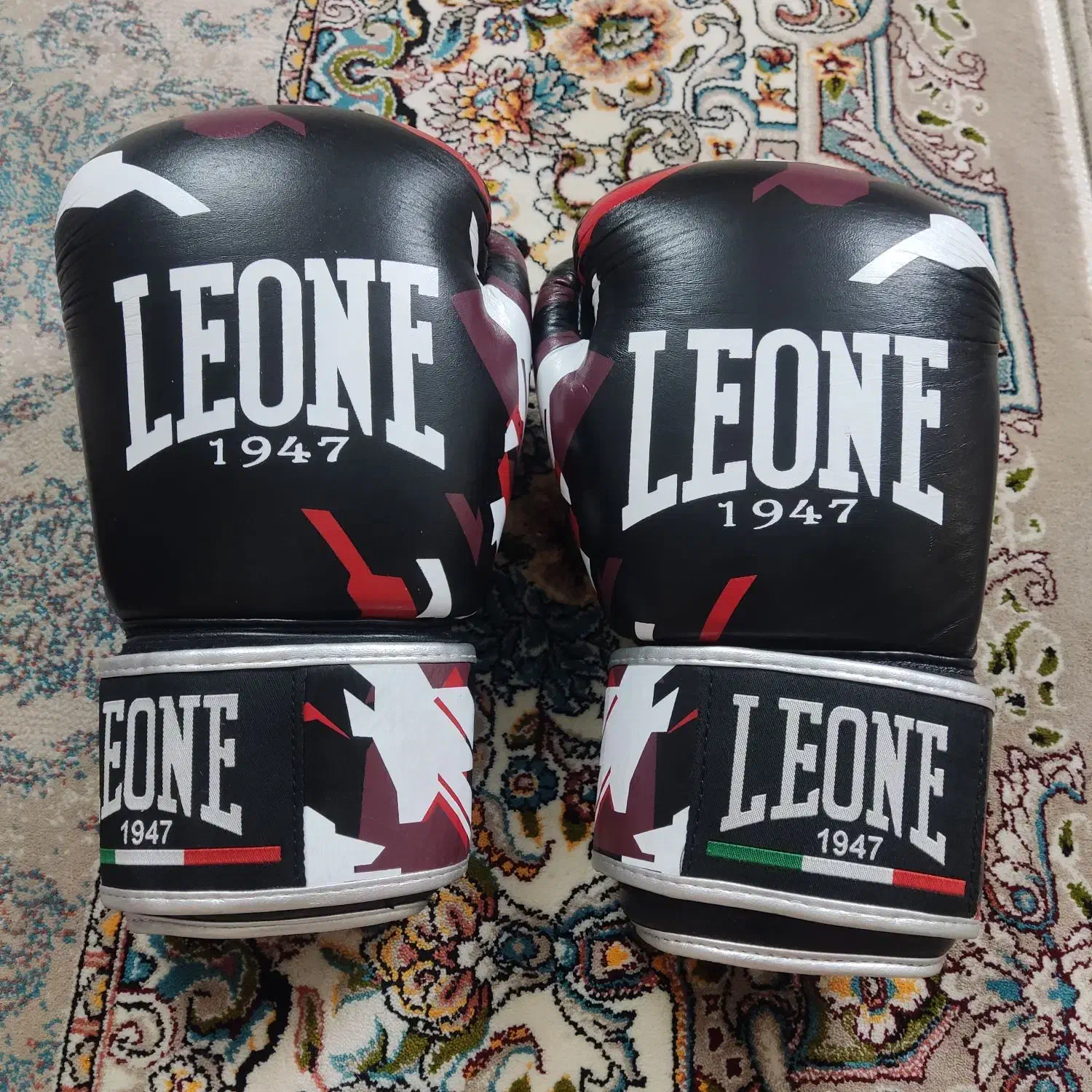 دستکش بوکس و کیک بوکس|تجهیزات ورزشی|تهران, مسعودیه|دیوار