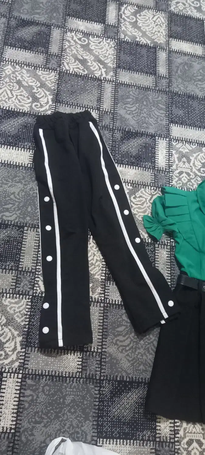 لباس دخترانه کلاه|لباس|ملایر, |دیوار