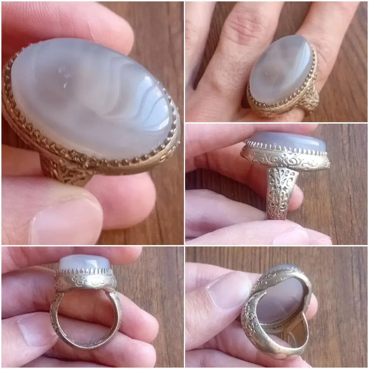 فروش سنگ های زینتی گردن بند دست بند آویز دکوری|جواهرات|سهند, |دیوار