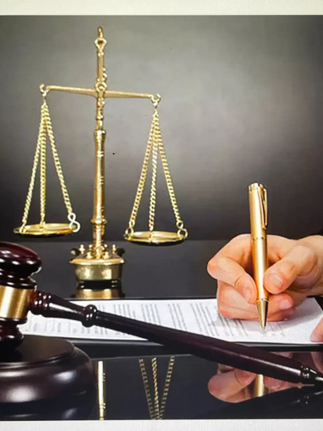 لایحه ،دادخواست،اظهارنامه توسط وکیل فقط 500تومان|خدمات مالی، حسابداری، بیمه|کرج, گوهردشت|دیوار