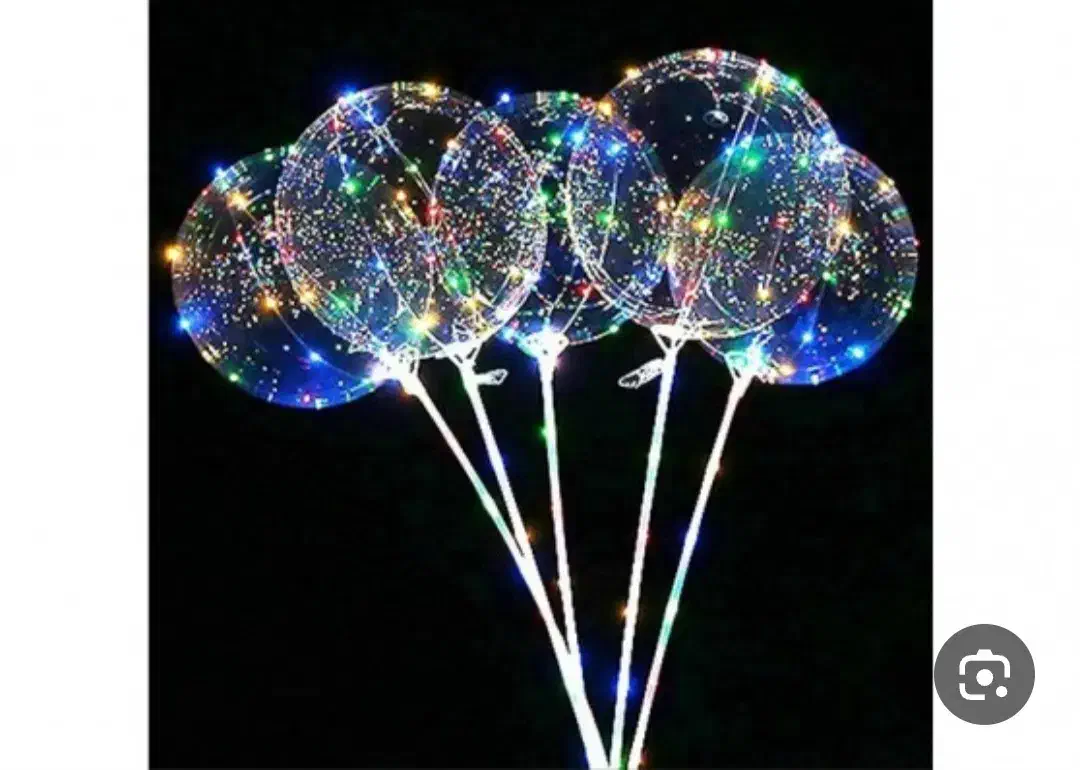 بادکنک چراغ دار|اسباب‌‌بازی|ایذه, |دیوار