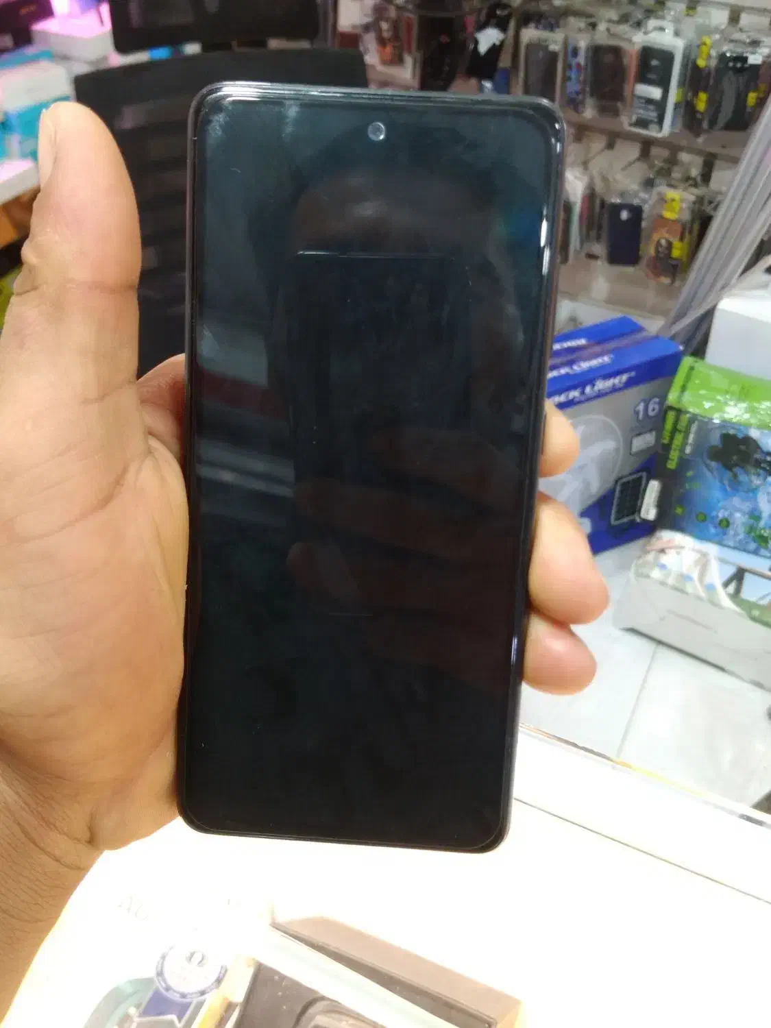 نقدی|موبایل|سعدآباد, |دیوار