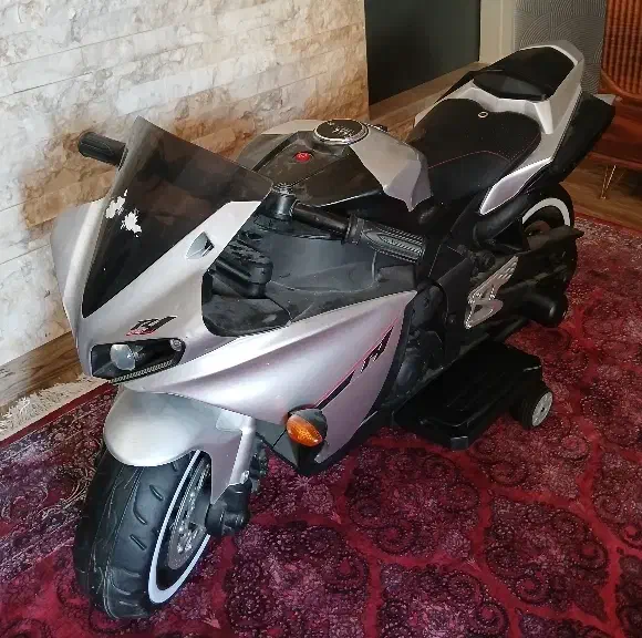 موتور شارژی|دوچرخه، اسکیت، اسکوتر|فردیس, فردیس|دیوار