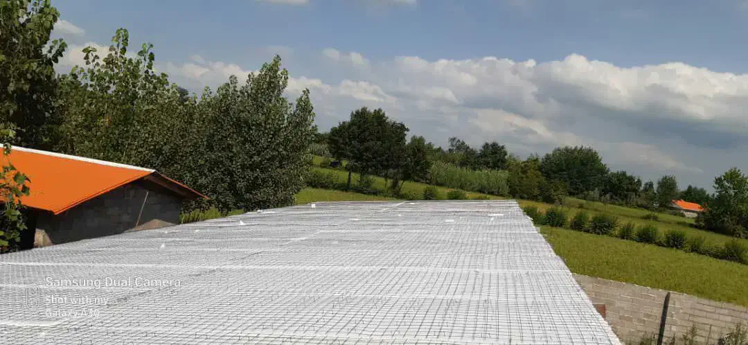 دیوارپیش ساخته،تریدی پانل.دیوار عایق.فروش و نصب|خدمات پیشه و مهارت|رشت, توشیبا|دیوار