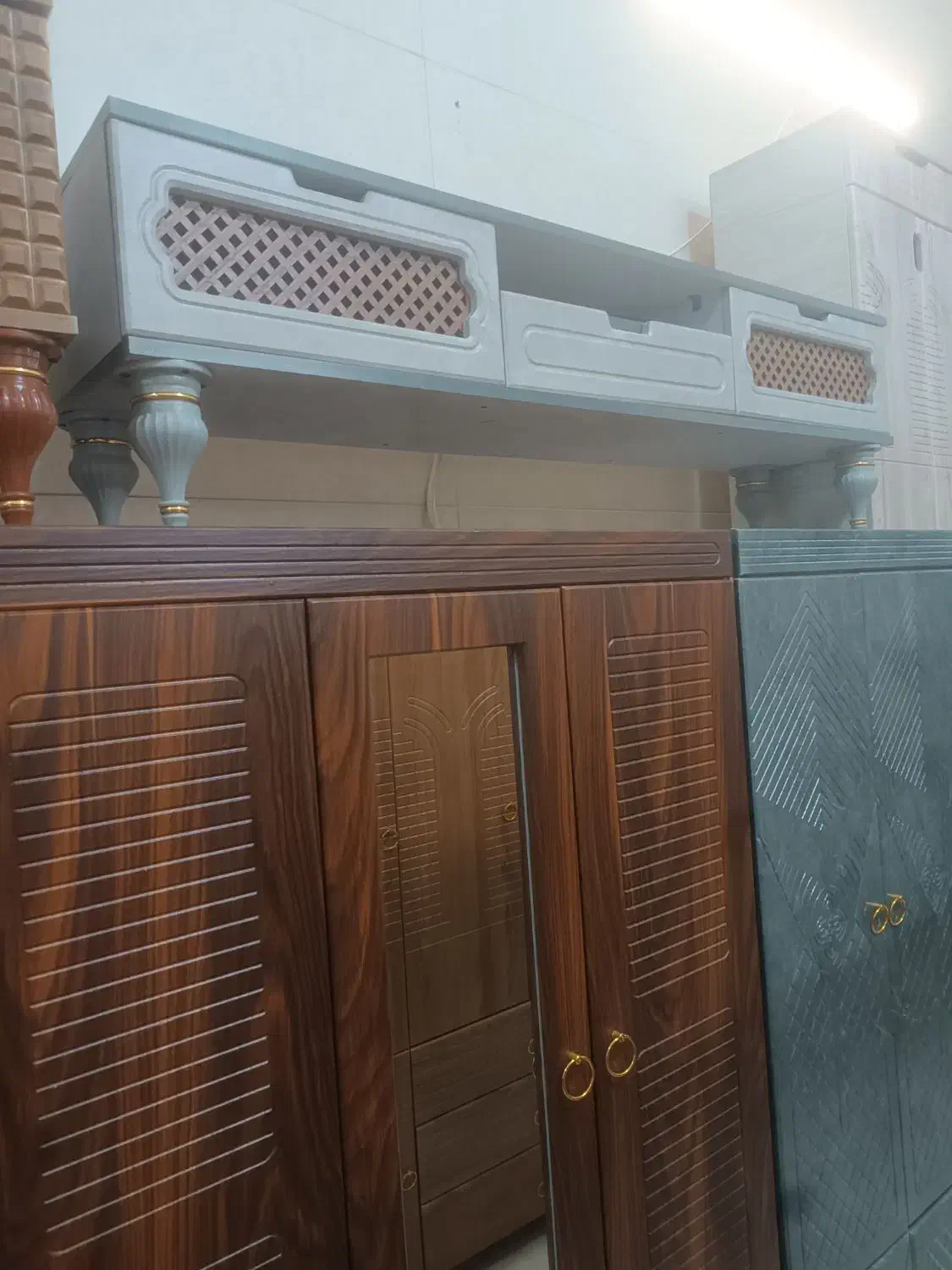 میز تلویزیون رستا|میز تلویزیون|یزد, |دیوار