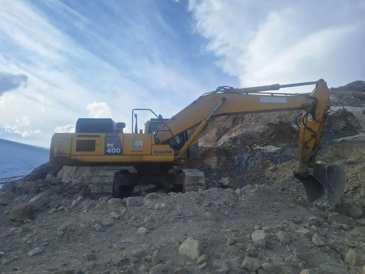 حسن|خودرو سنگین|سقز, |دیوار