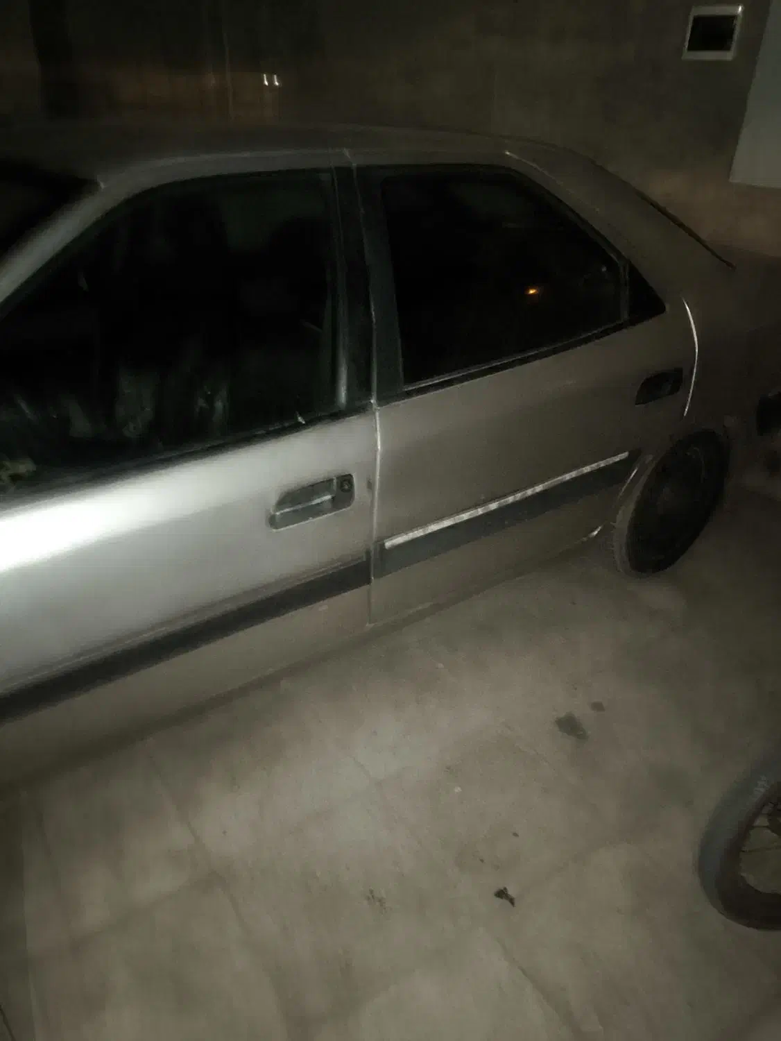 زانتیا مدل 81|خودرو سواری و وانت|اراک, |دیوار