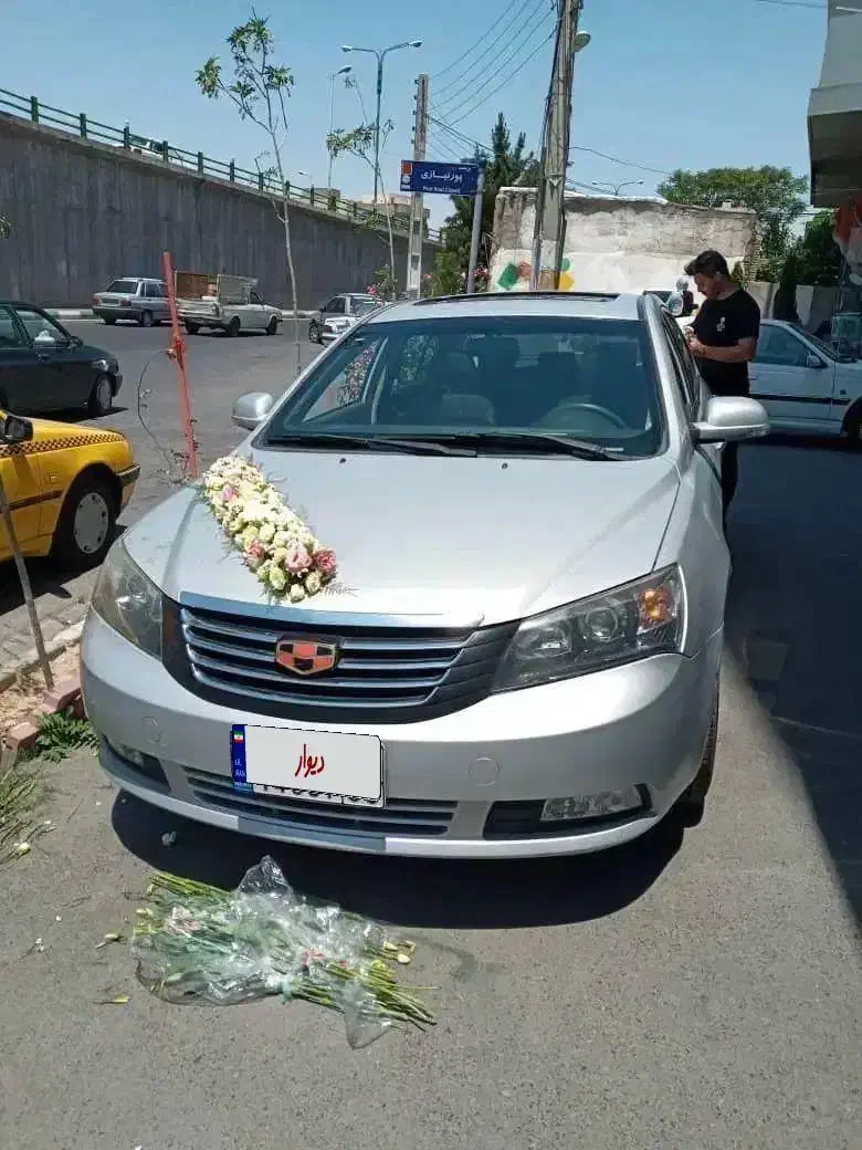 اجاره خودرو شاسی بلند باراننده ساعتی و روزانه|خودرو اجاره‌ای|تبریز, |دیوار