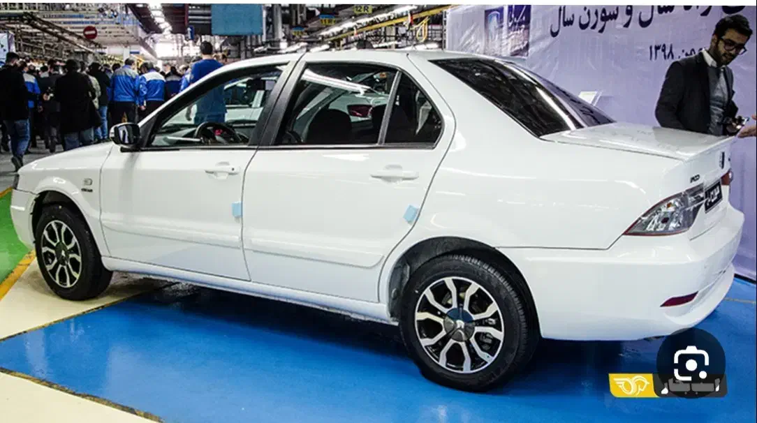 حواله سورن پلاس|خودرو سواری و وانت|پاکدشت, پاکدشت (مامازند)|دیوار