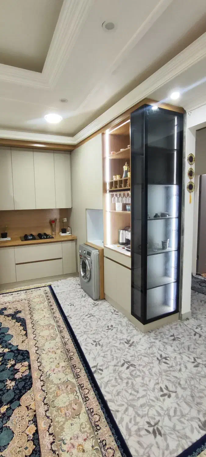 کابینت و کمددیواری و|خدمات پیشه و مهارت|بندر کنگان, |دیوار