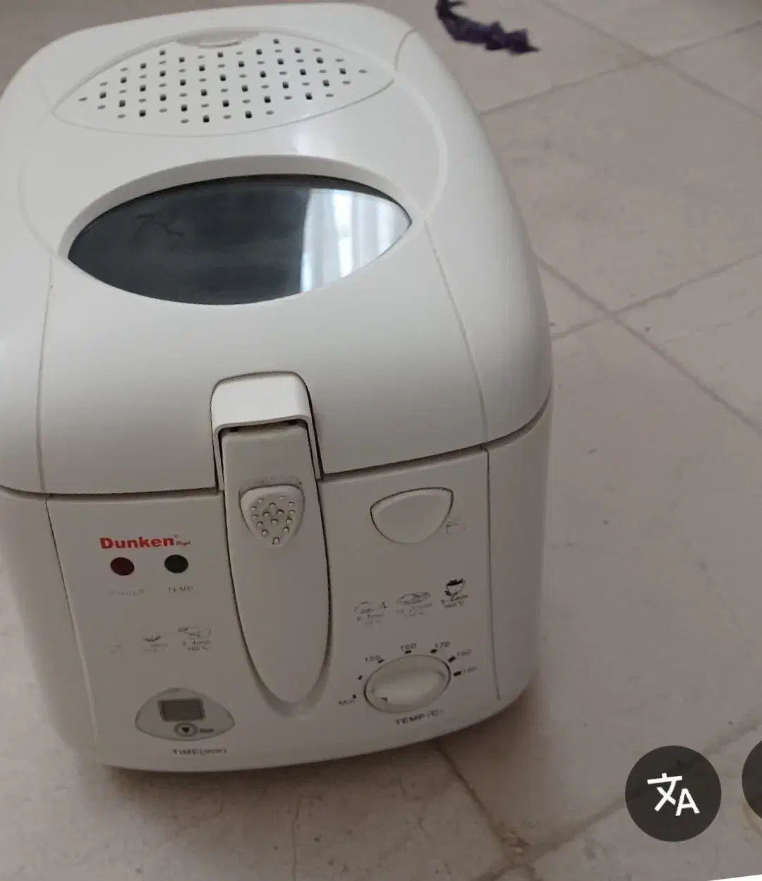 سرخ کن|اجاق گاز و لوازم برقی پخت‌وپز|سریش آباد, |دیوار