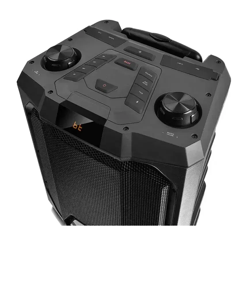 اسپیکر بلوتوثی جی پلاس GPlus مدل GPA-MB560N|پخشکننده همراه|ری, دولتآباد|دیوار