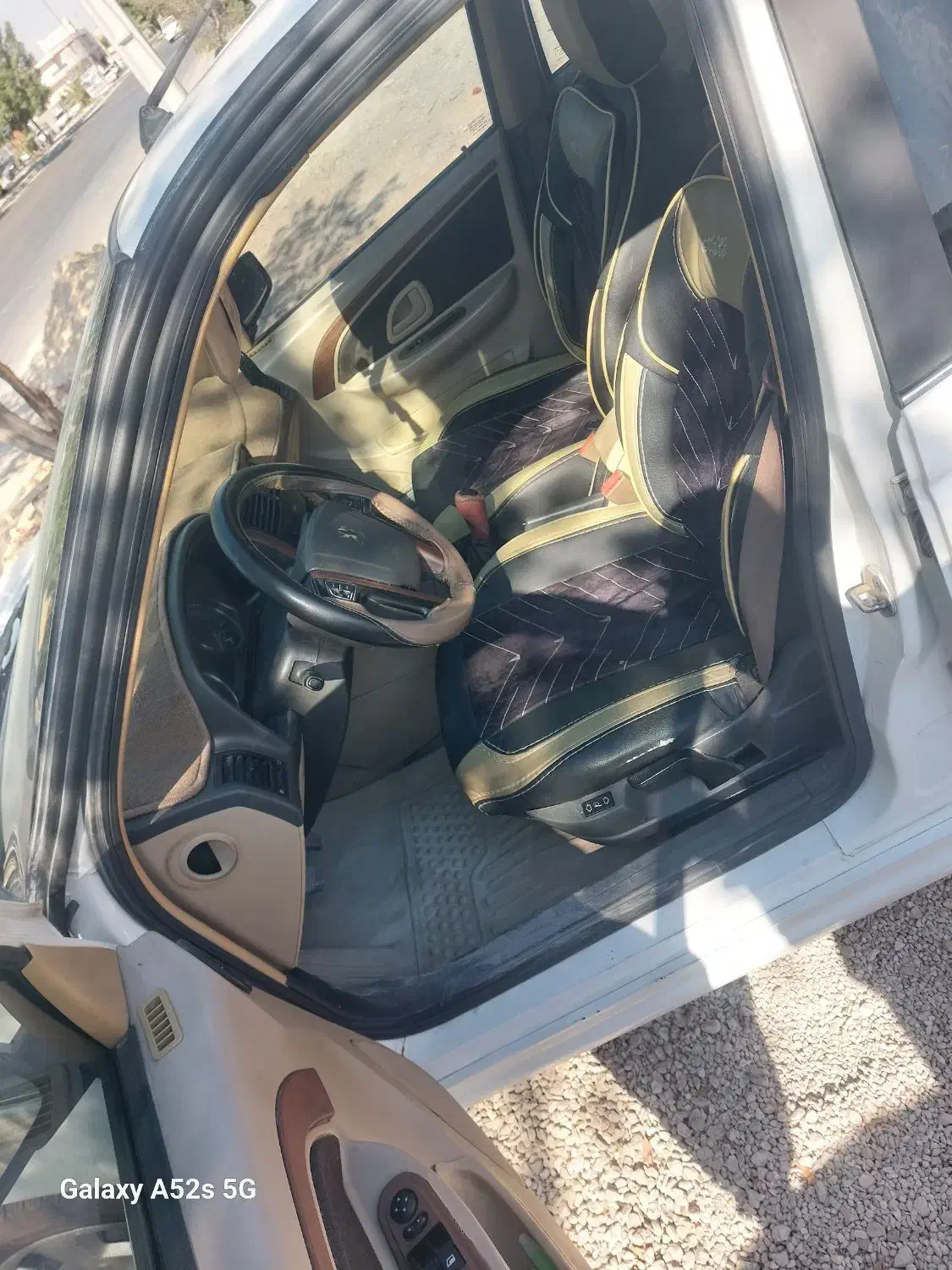 پارس tu5 مدل ۹۹|خودرو سواری و وانت|لامرد, |دیوار