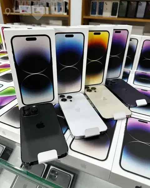 ایفون 15 پرومکس فول کپی|موبایل|مشهد, آزادشهر|دیوار