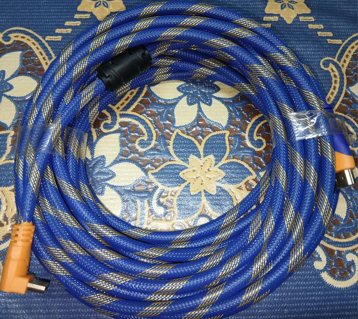 کابل hdmi ده متری empire|قطعات و لوازم جانبی رایانه|شاهرود, |دیوار