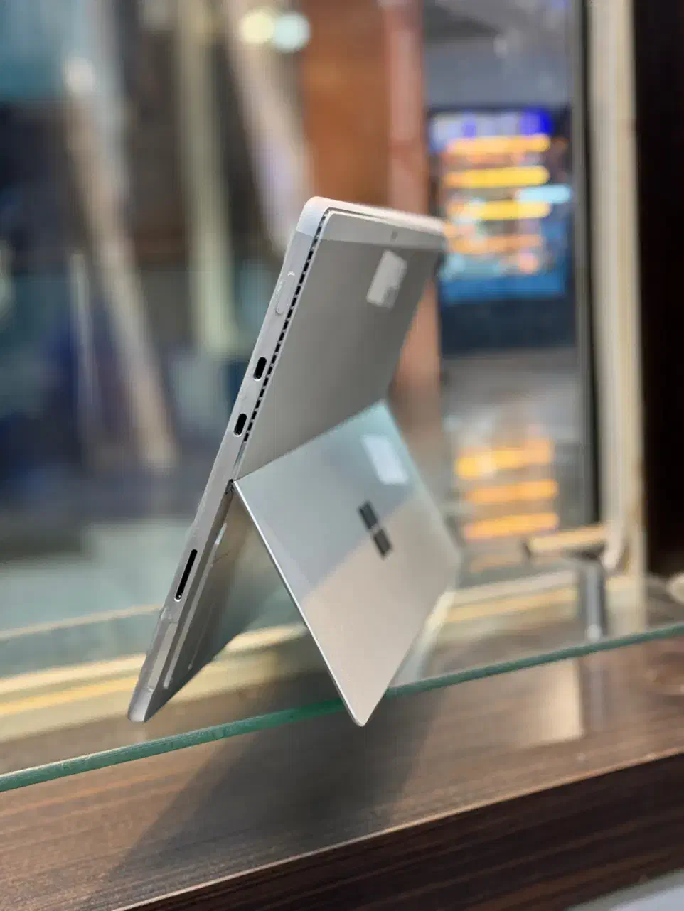 Surface Pro8 i5/8/256 Keyboard&Pen|رایانه همراه|تهران, میدان ولیعصر|دیوار