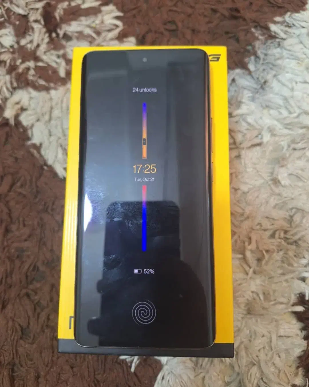 گوشی realme 11pro plus 5g 512 12g|موبایل|کرمانشاه, |دیوار