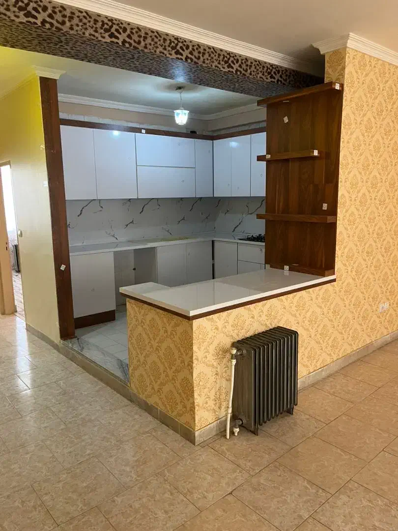 فروش آپارتمان ۸۷متری دوخواب درعلوی شهرسهند|فروش آپارتمان|سهند, |دیوار